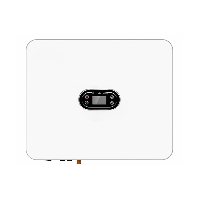 10 Kw Pada Grid Penyongsang Suria