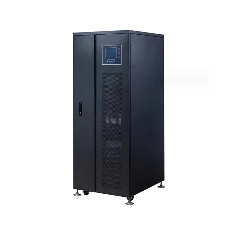 Penyongsang Grid Luar 30kw