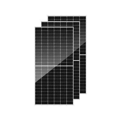 Panel solar