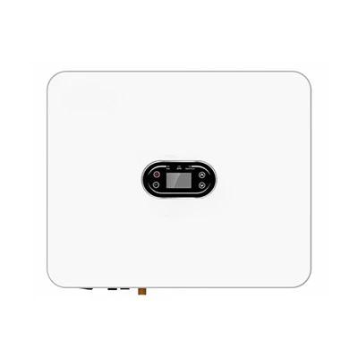 10 Kw Pada Grid Penyongsang Suria