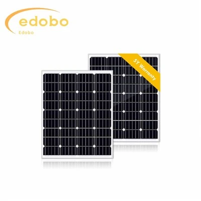 Panel Suria 80watt