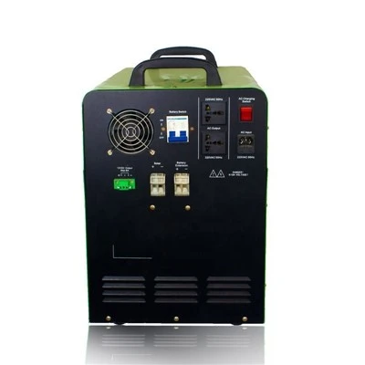 Sistem Kuasa Suria Kecil 1.5kw Untuk Rumah