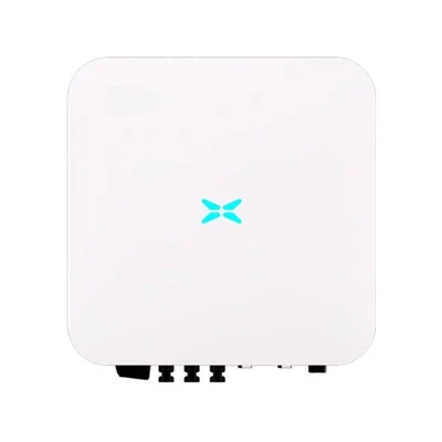 Grid Tie Solar Inverter