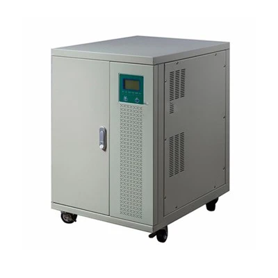 Penyongsang Solar Grid 10 Teratas