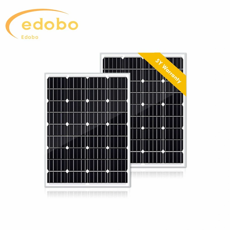 Panel Suria 90watt