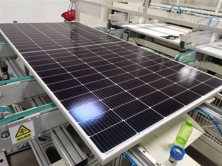 Off Grid Solar Electric System For Home
