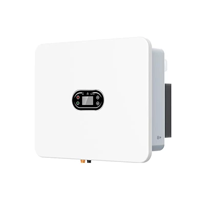 Penyongsang 10kw Pada Grid