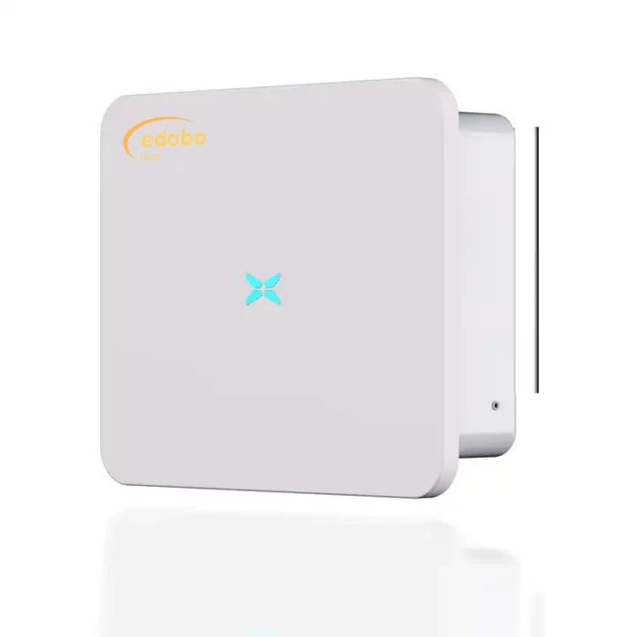 10kw On Grid Stand Alone Solar Power System