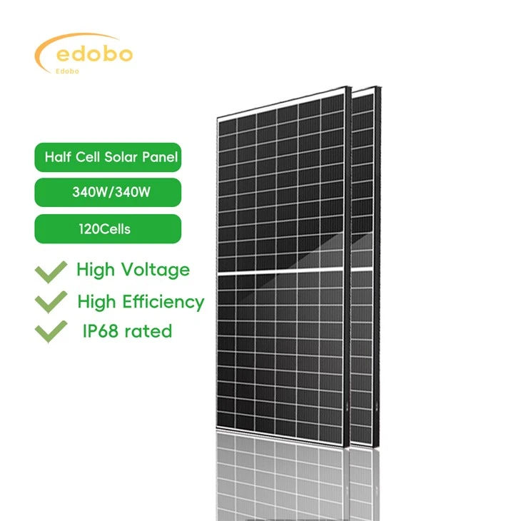 Panel Suria 360w Paling Cekap