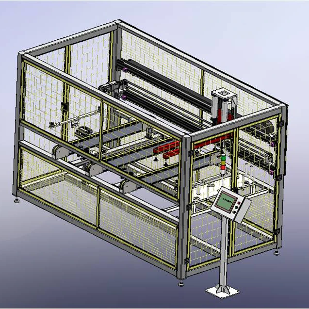 Pemuatan Templat Automatik
