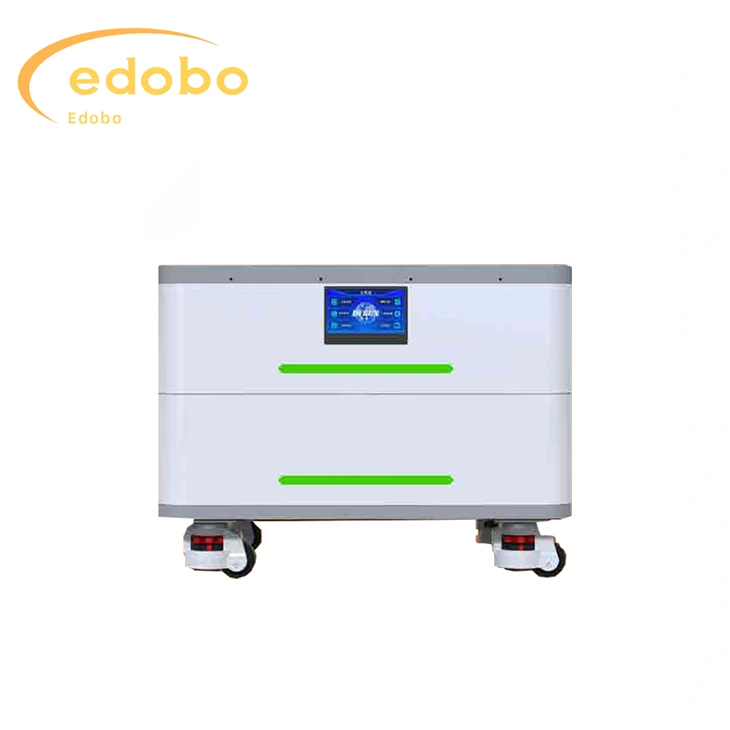 Sistem Penyimpanan Tenaga 51.2v 200ah
