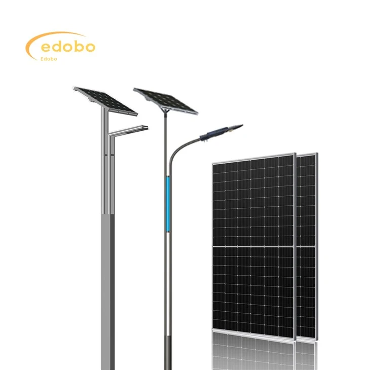 Lampu Jalan Solar Kuasa Tinggi Lampu Berkuasa Suria Untuk Rumah