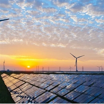 Kekal Sejuk dengan Solar: Penyelesaian Penyaman Udara Boleh Dipercayai untuk ...