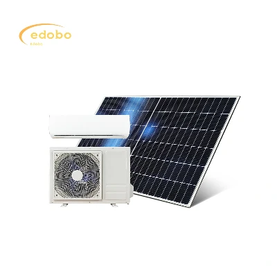Penghawa dingin solar