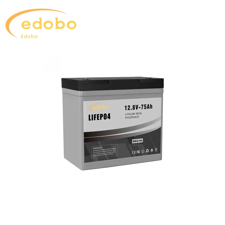 Harga Bateri Lithium Ion 12.8v 75ah