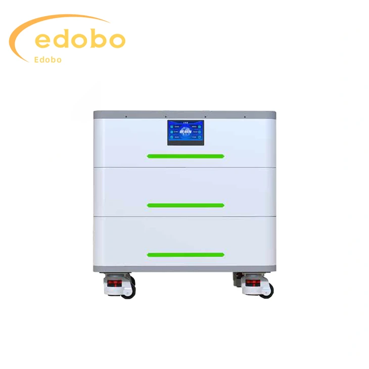 Bateri Suria Litium 15.36kwj 51.2v 300ah
