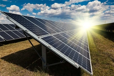 Kecekapan Keadaan Mantap Bateri Perovskite Mencapai 26.7%!