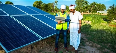 Pertumbuhan PV Suria Jerman Melambat pada Ogos 2024, Kurang Sasaran Kerajaan