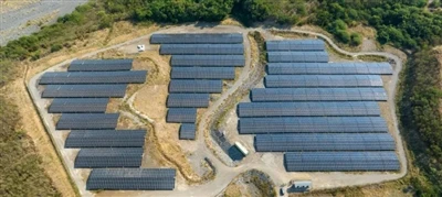 Perancis Mencatat Rekod Baharu Dengan Penambahan Kapasiti Solar 4GW pada 2023