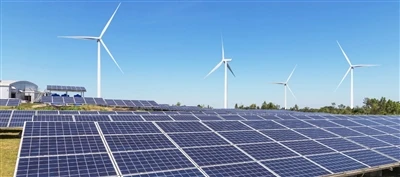 Strategi Tenaga Boleh Diperbaharui Berani Turki: Mensasarkan 120GW Menjelang ...