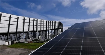 2024 Eropah dan Pasaran Photovoltaic AS