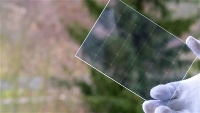 Cabaran Menghadapi Pengilang Kaca Solar Tunggal Eropah: GMB
