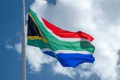 Afrika Selatan melancarkan pelan induk tenaga boleh diperbaharui untuk memacu...