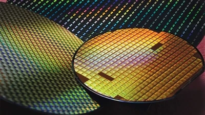 Harga wafer silikon global memanjangkan slaid sebagai kelebihan bekalan semak...