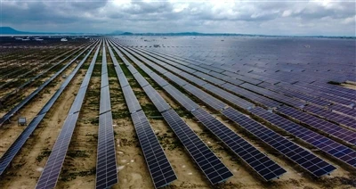 PV Leap Türkiye: Alfa Solar & Chint New Energy JV Untuk Membina Kemudahan Ber...