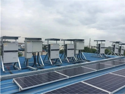 Utiliti AS-PV Berskala Untuk Berkembang 60% YoY pada 2026 EIA Meramalkan Pert...