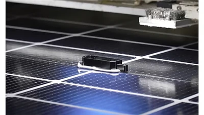 Rantaian Bekalan PV AS Semakin Mendalam: Swift Solar Membeli Aset Burger HJT ...