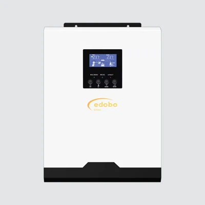 Penyongsang Pv Luar Grid