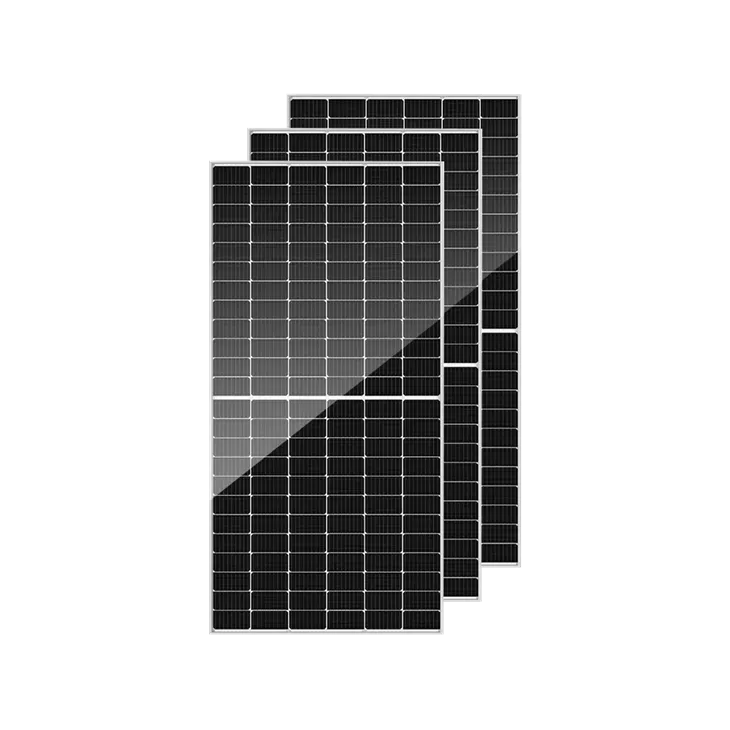 Panel Kuasa Suria Untuk Rumah