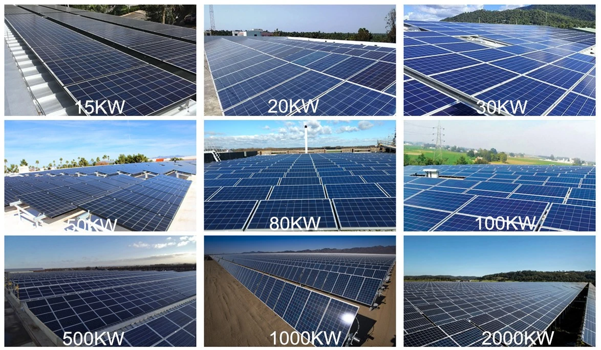 15kw-2MW