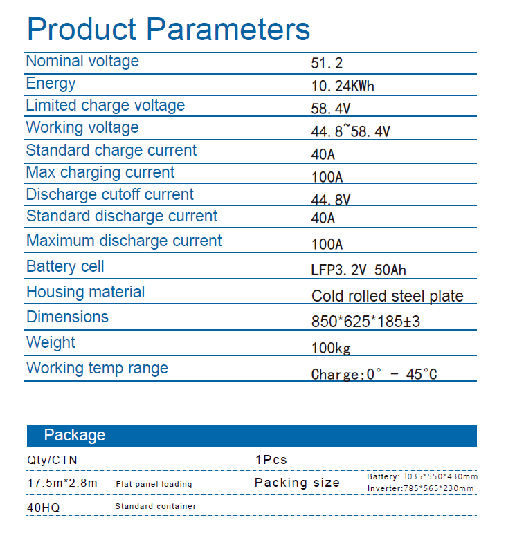 solar and battery storage solar and battery storage
