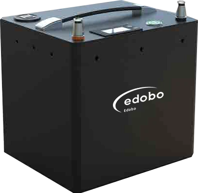 deep cycle battery 12.8v 42ah