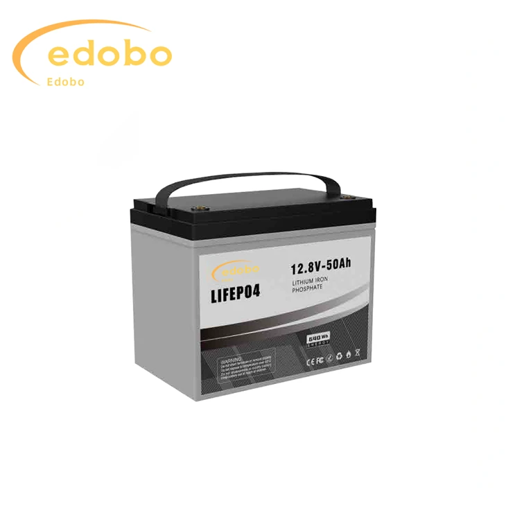 Bateri Kecil 12.8v 50ah