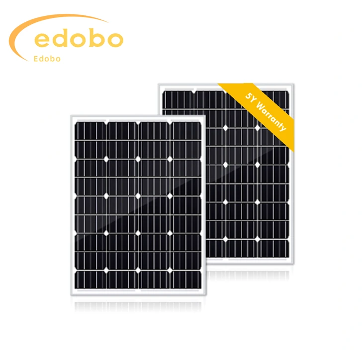 Panel Suria Kecil 90W