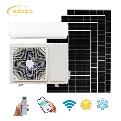 1.5hp 2hp Power Air Conditioner untuk rumah