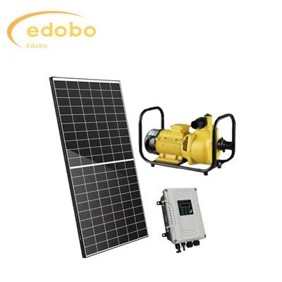1HP 2HP Solar Deep Well Pam Air Pam