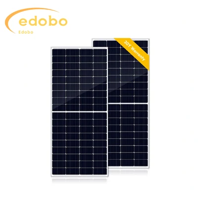Panel Fotovoltaik Monocrystalline 200w