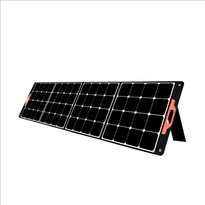 Panel Suria Mudah Alih 200w Untuk Rv
