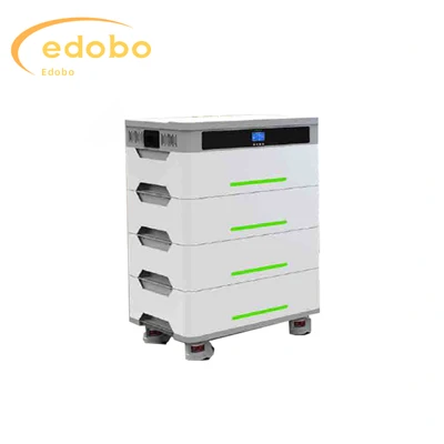 Bateri Penyongsang 51.2v 400ah Lithium Ion Li Ion