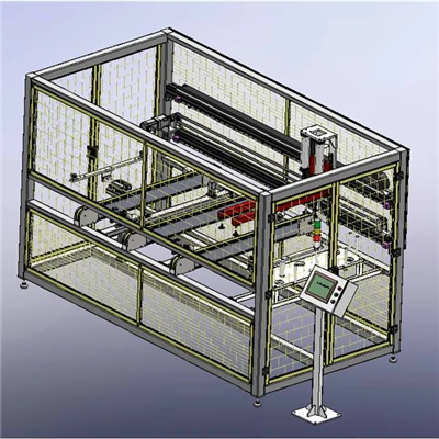 Pemuatan Templat Automatik