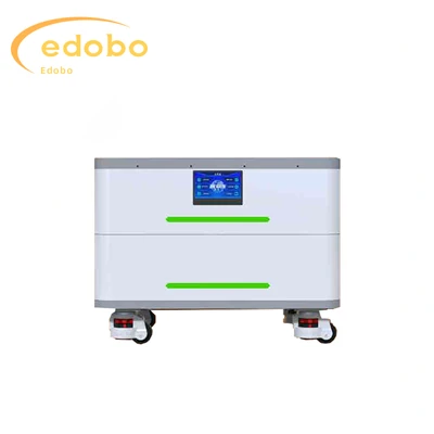 Sistem Penyimpanan Tenaga 51.2v 200ah