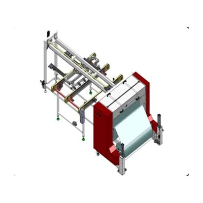 Pemotongan Automatik EVA