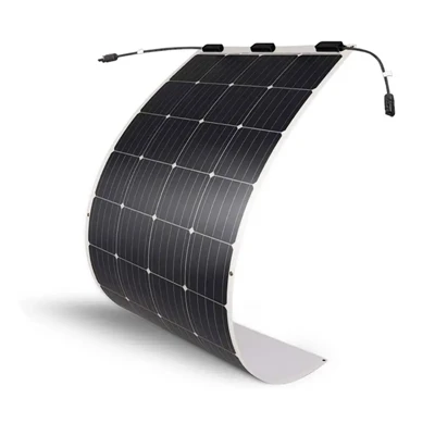 Panel Pv Fleksibel