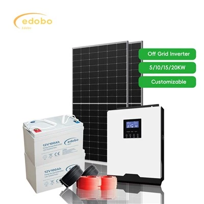 Gambarajah Solar Rumah Untuk Sistem Tenaga Suria