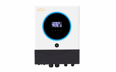 Penyongsang Hibrid 48v 220v 5000w