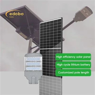 LED lampu solar solar jalan suria pencahayaan solar